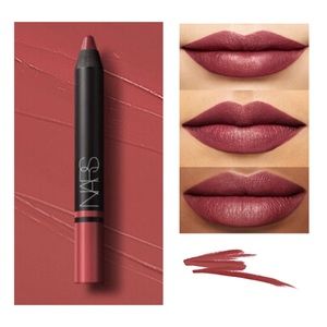 NARS • Satin Lip Pencil • “Balboa”
